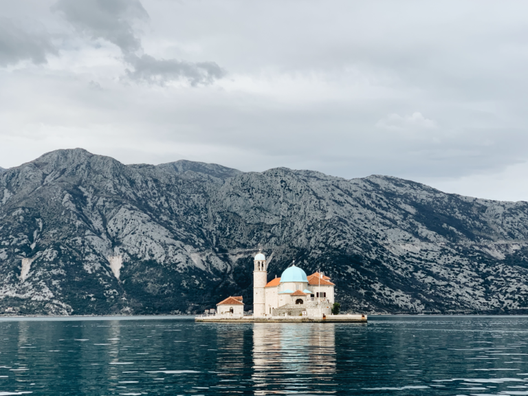 Europe’s Hidden Gem, Montenegro